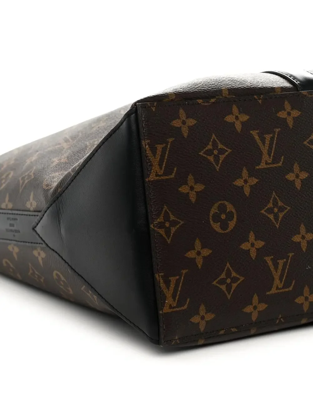 Louis Vuitton indulge timeless